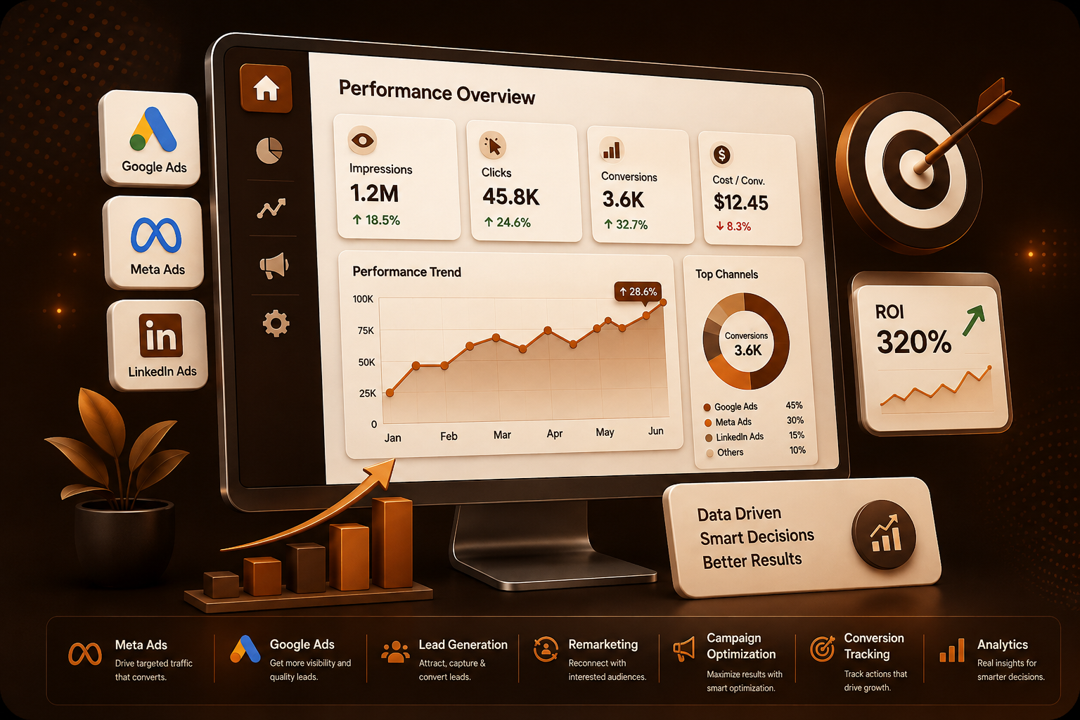 Performance Marketing