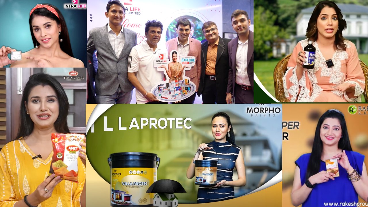 Product Launch