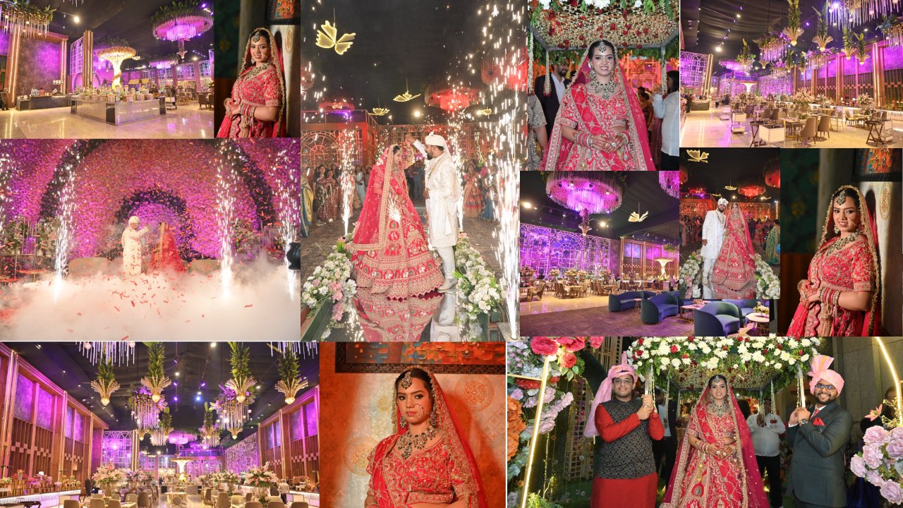 Wedding Ceremony