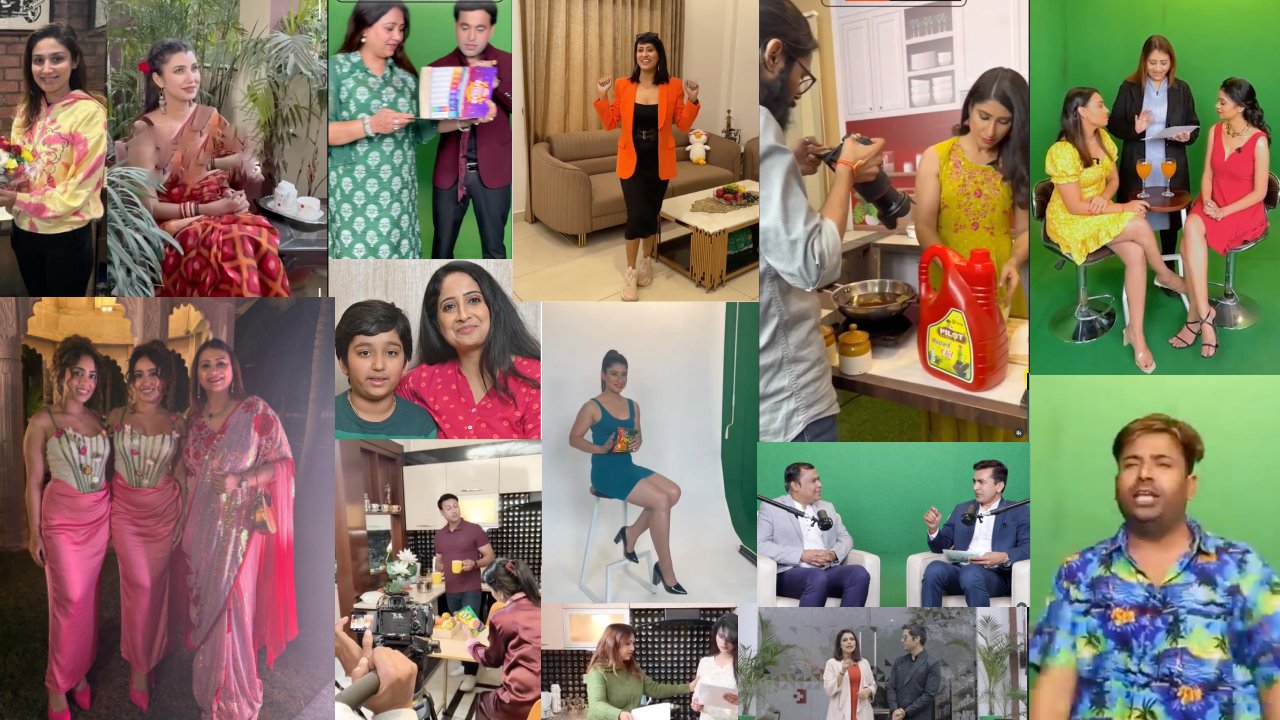 Influencer Marketing