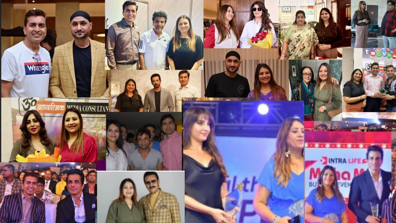 Celebrity Management