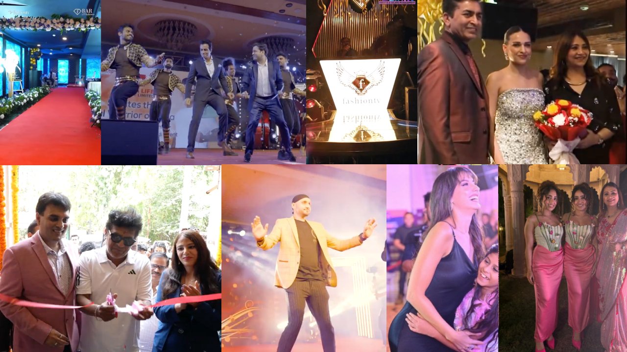 Corporate Events