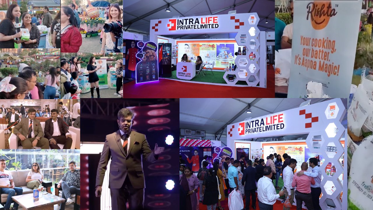 Exhibition and Seminar