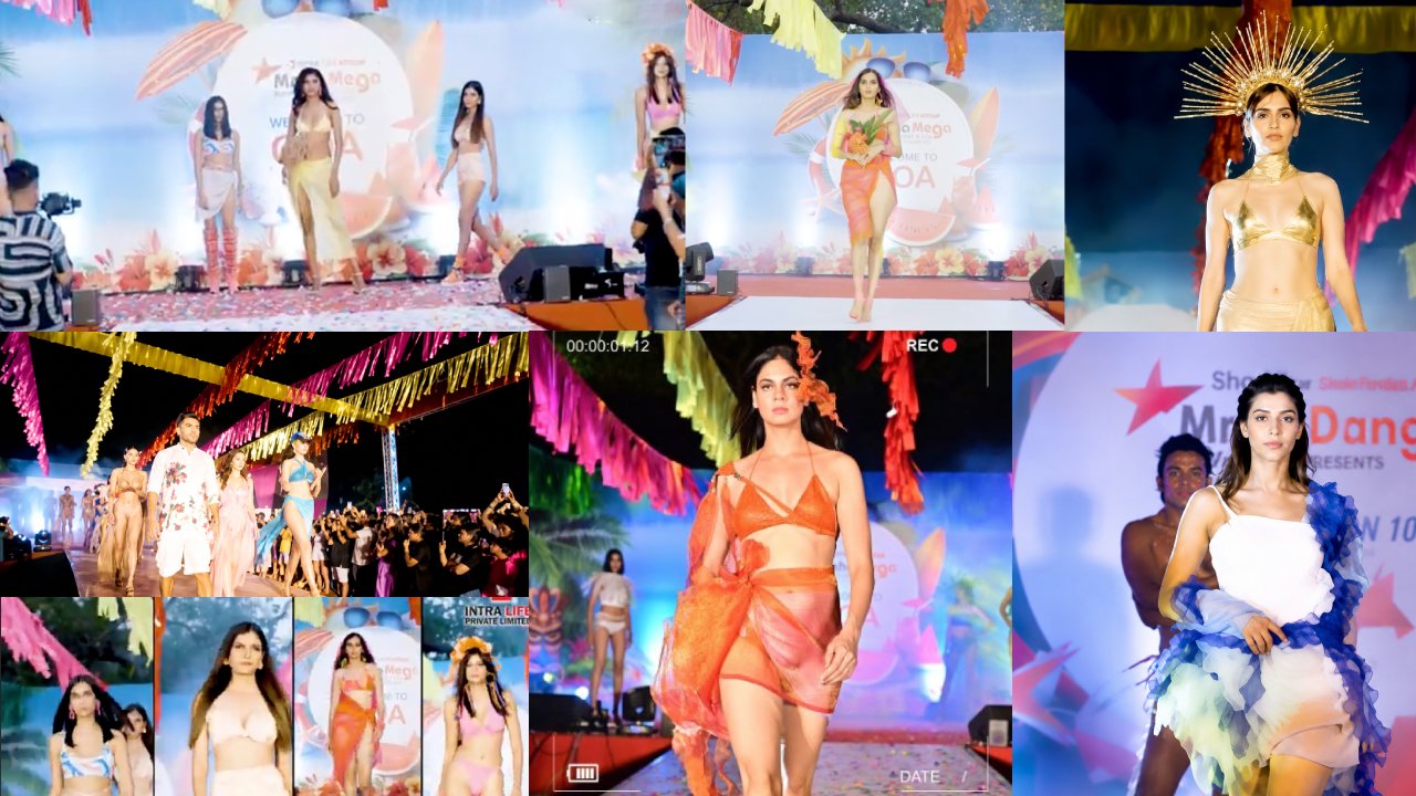 Fashion Shows
